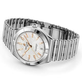 Breitling Chronomat 36mm MOP Dial Automatic Ladies Watch A10320101A1A1