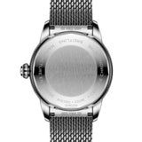 Breitling Superocean Heritage 36mm Blue Dial Automatic Watch A10390161C1A1