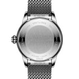 Breitling Superocean Heritage 36mm Green Dial Automatic Watch A10390361L1A1