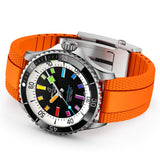 Breitling Superocean 42mm Black Dial Automatic Gents Watch A17375211B2S3