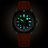 Breitling Superocean 42mm Black Dial Automatic Gents Watch A17375211B2S3