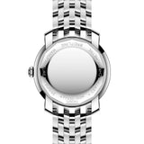 Breitling Lady Premier 32mm Blue Dial Ladies Quartz Watch A77330671C1A1