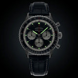 Breitling Navitimer B01 Chronograph 43mm Limited Edition Tribute to Concorde Automatic Gents Watch AB01389C1C1P1