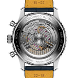 Breitling Navitimer B01 Chronograph 43mm Limited Edition Tribute to Concorde Automatic Gents Watch AB01389C1C1P1