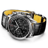 breitling premier b01 chronograph 42mm black dial automatic gents watch
