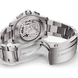 Breitling Avenger B01 Chronograph 42mm Blue Dial Automatic Gents Watch AB0146101C1A1