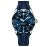 Breitling Superocean Heritage B31 42mm Blue Dial Automatic Gents Watch AB3111161C1S1