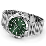 Breitling Chronomat B31 40mm Green Dial Automatic Gents Watch AB3114101L1A1