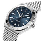 Breitling Chronomat 36mm Blue Dial Automatic Watch A10320101C1A1