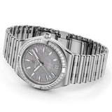 Breitling Chronomat 36mm MOP Diamond Index Dial Automatic Watch A10320591G1A1