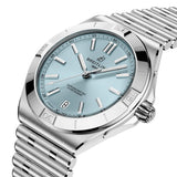 Breitling Chronomat B31 40mm Sky Blue Dial Automatic Gents Watch PB3114101C1A1