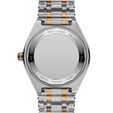 Breitling Chronomat 36mm MOP Dial Steel and 18ct Rose Gold Automatic Ladies Watch U10320101A1U1