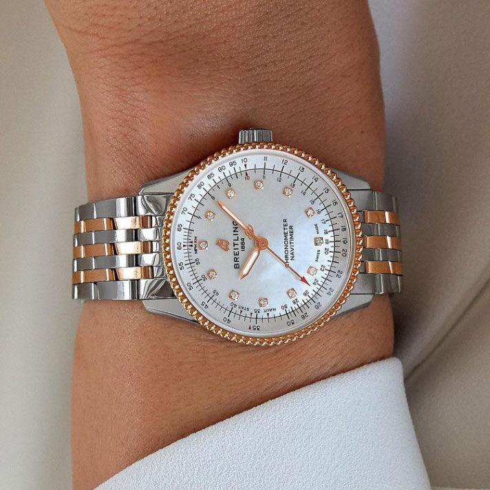 breitling ladies watches clickable block image