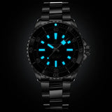 Breitling Superocean Limited Edition 42mm Black Dial Automatic Gents Watch A173751D1B1A1