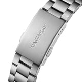 TAG Heuer Formula 1 43mm Green Dial Quartz Chronograph Gents Watch CAZ101AP.BA0842