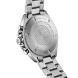 TAG Heuer Formula 1 Chronograph X Indy 500 Special Edition 43mm Quartz Chronograph Gents Watch CAZ101AW.BA0842