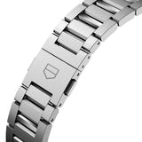 TAG Heuer Carrera 44mm Black Dial Automatic Chronograph Gents Watch CBN2A1B.BA0643