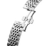 TAG Heuer Carrera 41mm Black Dial Automatic Chronograph Gents Watch CBS2114.BA0053