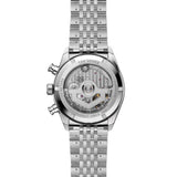 TAG Heuer Carrera 41mm Black Dial Automatic Chronograph Gents Watch CBS2114.BA0053