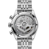 TAG Heuer Carrera Chronograph 39mm Green Dial Automatic Watch CBS2211.BA0048