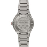 TAG Heuer Formula 1 Chronograph X Oracle Red Bull Racing Special Edition 44mm Titanium Automatic Gents Watch CBZ2080.BF0009