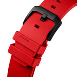 TAG Heuer Formula 1 Chronograph 44mm Black Dial Titanium Automatic Watch CBZ2085.FT8093