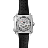 TAG Heuer Monaco 39mm Blue Dial Titanium Automatic Chronograph Watch CDW2181.FC8360