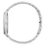Gucci G-Timeless 38m Silver Dial Quartz Watch YA1264232