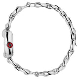 Gucci Horsebit 27mm Black Dial Quartz Ladies Watch YA168501