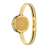 Gucci Play 28mm White Dial Quartz Ladies Watch YA151542