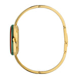 Gucci Play 28mm White Dial Quartz Ladies Watch YA151543