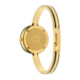 Gucci Play 28mm White Dial Quartz Ladies Watch YA151543