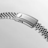 Longines Legend Diver 39mm White Dial Automatic Watch L3.764.4.16.6