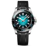 Longines HydroConquest 2026 Commonwealth Games Limited Edition 42mm Turquoise Dial Automatic Gents Watch L37884099
