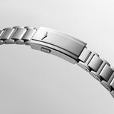 Longines HydroConquest GMT 41mm Green Dial Automatic Gents Watch L3.890.4.06.6