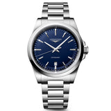 Longines Conquest 41mm Blue Dial Quartz Gents Watch L3.860.4.92.6