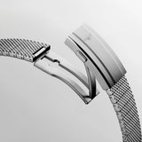 Longines HydroConquest 42mm Black Dial Automatic Gents Watch L37884906