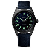 Longines Spirit Pilot 39mm Blue Dial Automatic Watch L38094939