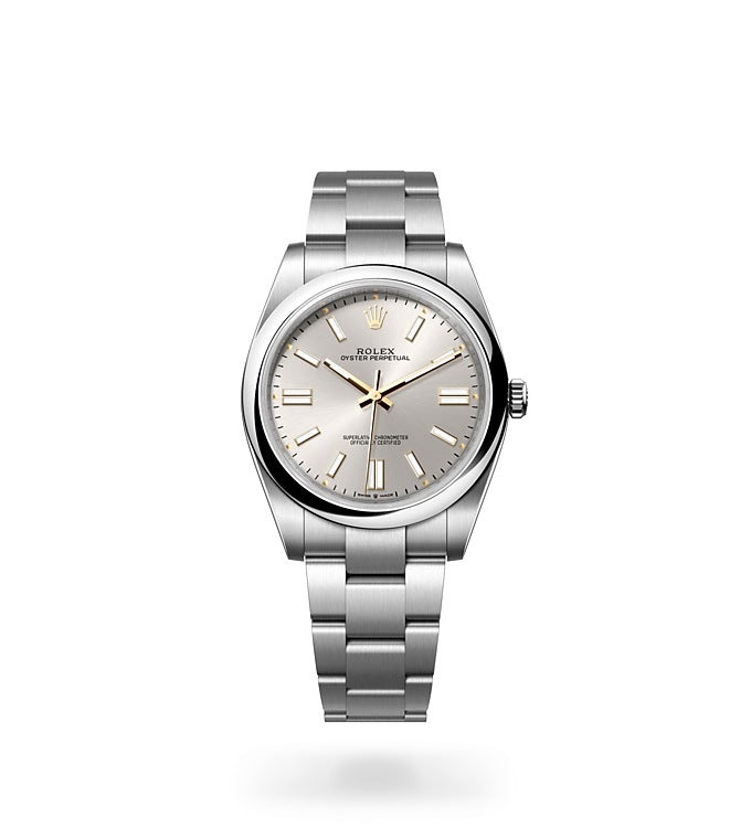 rolex m124300-0001 watch collection page upright landscape image