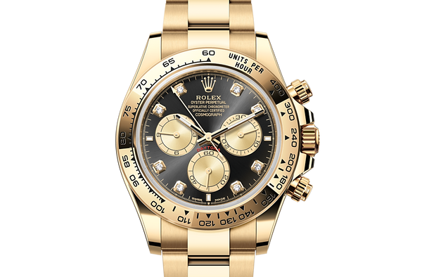 rolex m126508-0003 watch model page front facing image