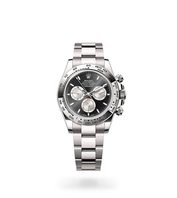 rolex m126509-0001 watch collection page upright image