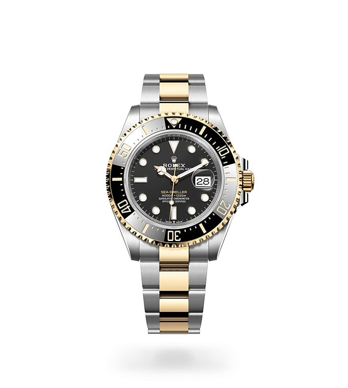 rolex m126603-0001 watch collection page upright landscape image