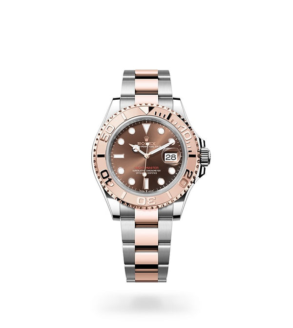rolex m126621-0001 watch collection page upright image