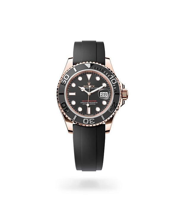rolex m126655-0002 watch collection page upright image