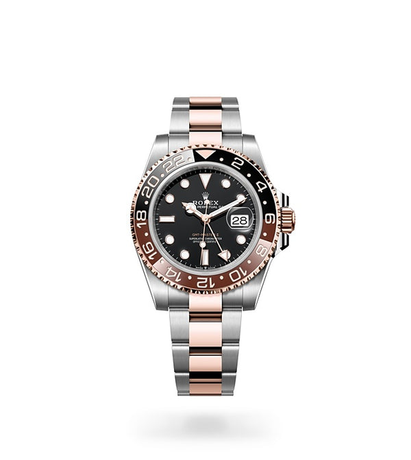 rolex m126711chnr-0002 watch collection page upright image