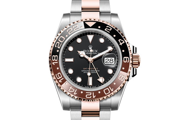 rolex m126711chnr-0002 watch model page front facing image