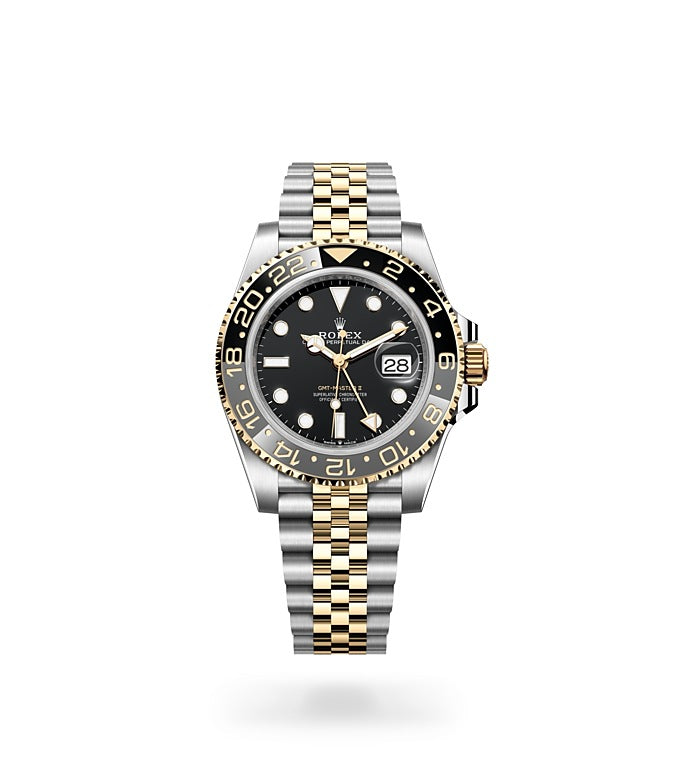 rolex m126713grnr-0001 watch collection page upright landscape image