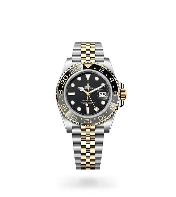rolex m126713grnr-0001 watch collection page upright image