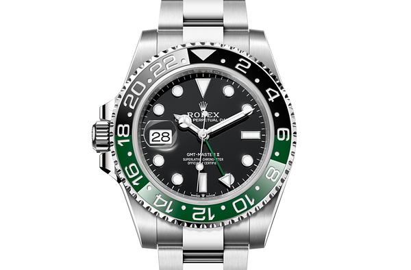 rolex m126720vtnr-0001 watch model page front facing image