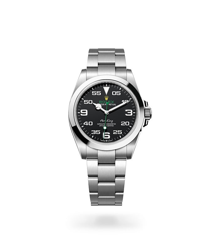 rolex m126900-0001 watch collection page upright landscape image